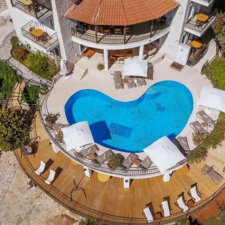Hill House Adult Only Hotell 4*
