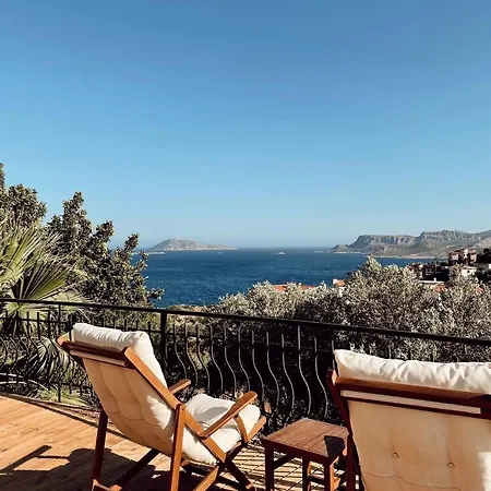 Hotell Hill House Adult Only 4*