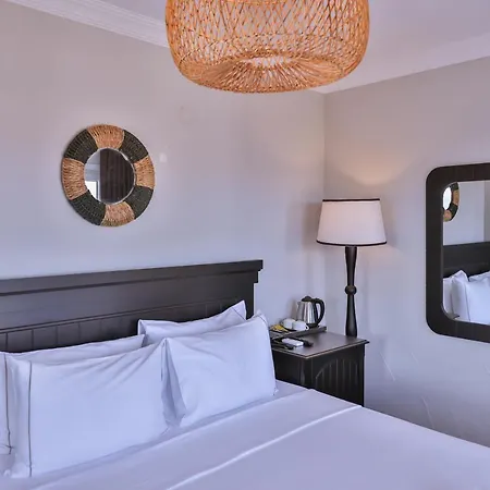 Hill House Adult Only Hotell