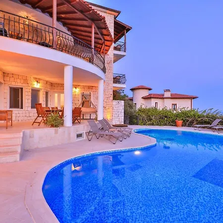 Hotell Hill House Adult Only Kaş