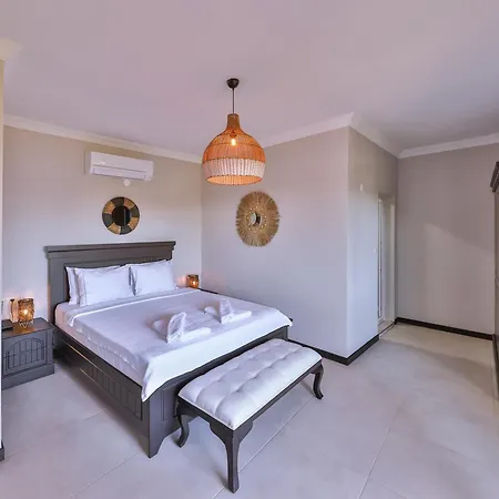 Hotell Hill House Adult Only 4*