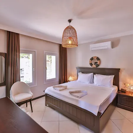 Hill House Adult Only Hotell