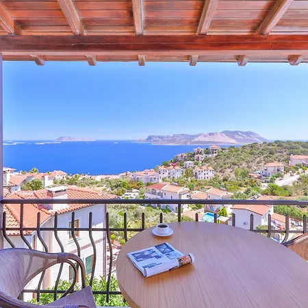 Hotell Hill House Adult Only 4*